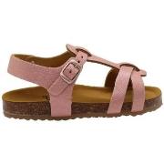 Poikien sandaalit Plakton  Paula Baby Sandals - Rosa  20