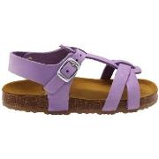 Poikien sandaalit Plakton  Paula Baby Sandals - Glicine  20