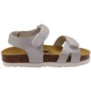 Poikien sandaalit Plakton  Sandra Baby Sandals - Plata  25