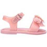 Poikien sandaalit Melissa  MINI  Mar Baby Sandal Hot - Glitter Pink  2...