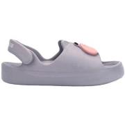 Tyttöjen sandaalit Melissa  MINI  Free Cute Baby Sandals - Grey  21