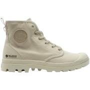 Saappaat Palladium  Pampa HI Zip Boots - Sahara  36