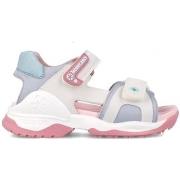 Poikien sandaalit Biomecanics  Kids Sandals 242272-D - Lilium  26