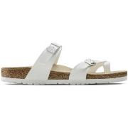 Sandaalit Birkenstock  Mayari 71051 - White  37