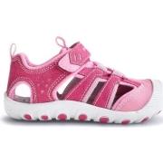 Poikien sandaalit Pablosky  Fuxia Kids Sandals 976870 K - Fuxia-Pink  ...