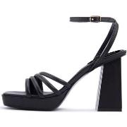 Sandaalit Fashion Attitude  fame23 ss3y0589 101 black  37