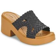 Sandaalit Crocs  Brooklyn Woven Slide Heel  38 / 39