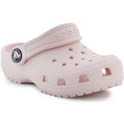 Tyttöjen sandaalit Crocs  Toddler Classic Clog 206990-6UR  24 / 25