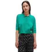 Neulepusero Wild Pony  Knit 10603 - Green  EU S