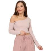 Paita La Modeuse  70633_P165065  EU XXL