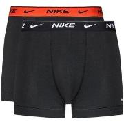 Bokserit Nike  0000ke1085-kur-gs black  EU S