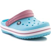Tyttöjen sandaalit Crocs  Crocband Clog 207006-4S3  36 / 37