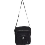 Olkalaukut U.S Polo Assn.  BEUS96028MIP-BLACK  Yksi Koko