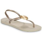 Sandaalit Havaianas  TWIST METAL  35 / 36