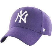 Lippalakit '47 Brand  MLB New York Yankees MVP Cap  Yksi Koko