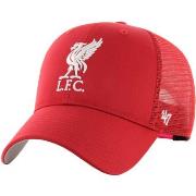 Lippalakit '47 Brand  Liverpool FC Branson Cap  Yksi Koko