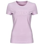 Lyhythihainen t-paita Guess  SANGALLO TEE  EU M