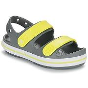 Tyttöjen sandaalit Crocs  Crocband Cruiser Sandal K  36 / 37