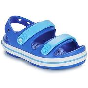 Tyttöjen sandaalit Crocs  Crocband Cruiser Sandal T  20 / 21