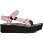 Sandaalit Teva  Flatform universal  37