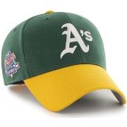 Lippalakit '47 Brand  Cap mlb oakland athletics sureshot snapback tt m...