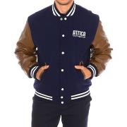 Takit Attica Sporting Goods  AT-FW22-019-NAVY  EU XXL