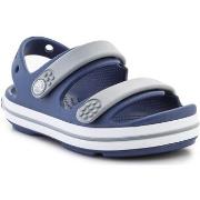 Poikien sandaalit Crocs  Crocband Cruiser Sandal Toddler 209424-45O  2...