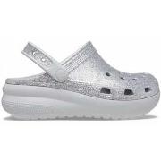 Poikien sandaalit Crocs  Cutie crush glitter clog k  28 / 29