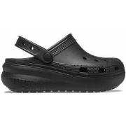 Tyttöjen sandaalit Crocs  Cutie crush clog k  28 / 29