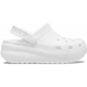 Tyttöjen sandaalit Crocs  Cutie crush clog k  28 / 29