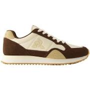 Tennarit Le Coq Sportif  JET STAR_2 MOCHA  40