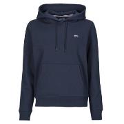 Svetari Tommy Jeans  TJW REGULAR FLEECE HOODIE  EU S