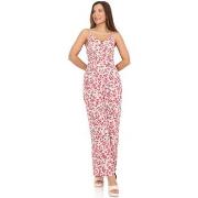 Jumpsuits La Modeuse  70994_P166305  EU XXL