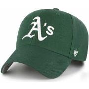 Lippalakit '47 Brand  Cap mlb oakland athletics mvp  Yksi Koko