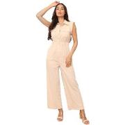 Jumpsuits La Modeuse  70935_P166180  EU XXL