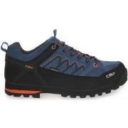 Kengät Cmp  44ML MOON LOW TREKKING  43