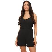 Jumpsuits La Modeuse  70912_P166065  EU XXL