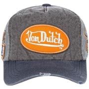 Lippalakit Von Dutch  VD24 TRUCKER  Yksi Koko