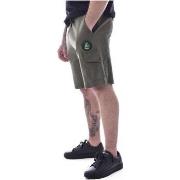 Shortsit & Bermuda-shortsit Just Emporio  JE-VALTIM  EU S