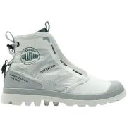 Tennarit Palladium  PAMPA TRAVEL LITE RS  40