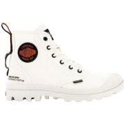 Tennarit Palladium  PAMPA HI SUPPLY RS  36