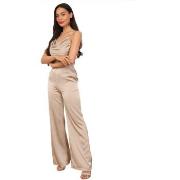 Jumpsuits La Modeuse  71146_P166952  EU XXL