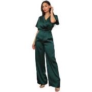 Jumpsuits La Modeuse  71151_P166977  EU S