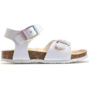 Tyttöjen sandaalit Pablosky  Champion Kids Sandals - Champion Blanco  ...