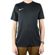 Lyhythihainen t-paita Nike  Park VII Tee  EU M