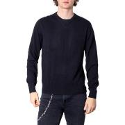 Neulepusero EAX  Pullover Knitted 8NZM3D ZM8CZ  EU XXL