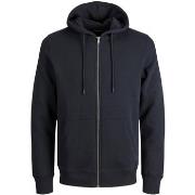 Svetari Jack & Jones  JJESTAR BASIC SWEAT ZIP HOOD NOOS 12210830  EU X...