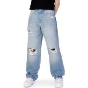 Suorat farkut Calvin Klein Jeans  90S STRAIGHT J20J219328  IT 42