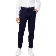 Housut Antony Morato  PANT CRAIG REGULAR ANKLE LENGH - MMTR00654-FA800...