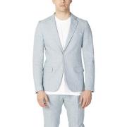 Bleiseri Antony Morato  ZELDA SLIM FIT MMJS00025-FA950177  IT 44